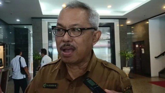 Disperindagkop Kaltim Pastikan Stok Bapokting di Pasaran Aman Jelang Ramadhan