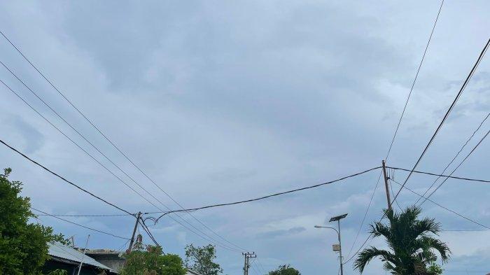 Cuaca Hari Ini Bontang, Diprediksi Cerah Berawan Dari Siang Hingga Malam