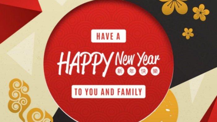 Mana yang Benar Lunar New Year atau Chinese New Year? Arti dan Perbedaan termasuk Kontroversinya