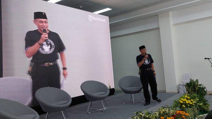 Hati-hati Ulah Komplotan Penipu Berkedok Wartawan Tribunnews.com