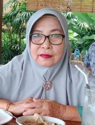 Tak Khawatir Kehabisan Gas, Jadi Alasan Asma Ikut Program Jargas Rumah Tangga di Balikpapan