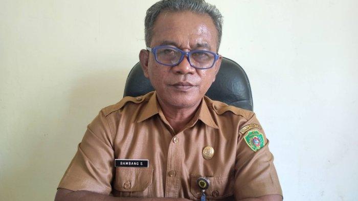 6 Desa dan Kelurahan di PPU Rawan Pangan, Kesulitan Akses Transportasi Jadi Penyebab