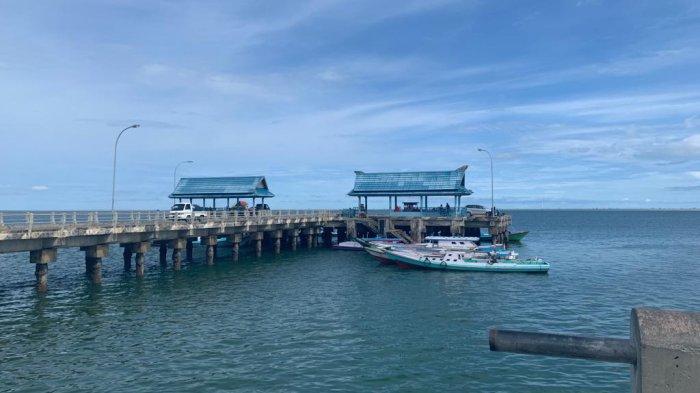 Cuaca Hari Ini Berau, Berpotensi Hujan di Sebagian Wilayah