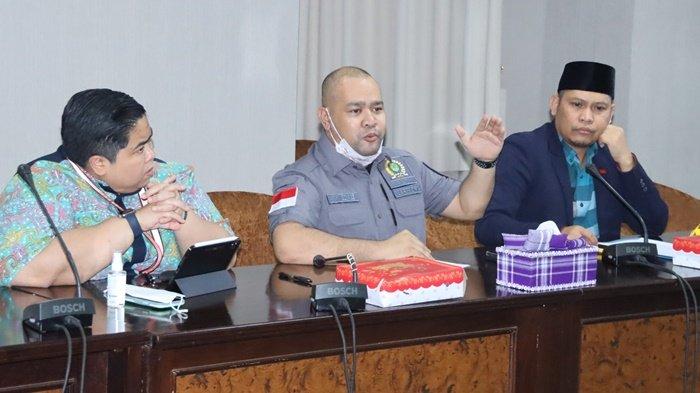 Komisi IV Perjuangkan Pemerataan Pendidikan, Minta Disdikbud Segera Beri Data Persebaran Sekolah