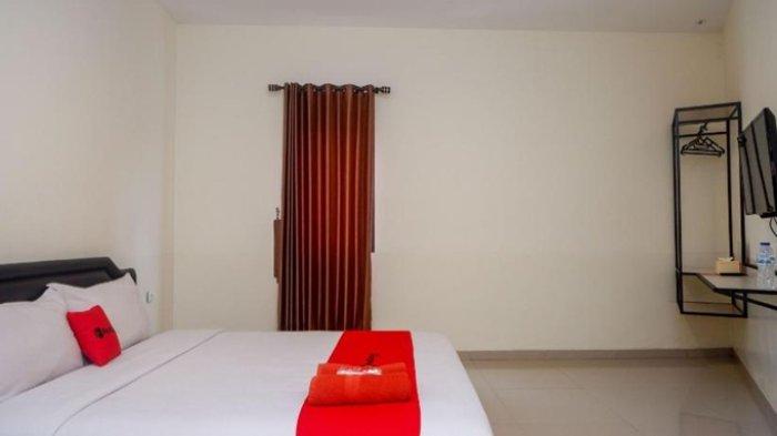 5 Pilihan Hotel Murah Dekat dengan Malioboro Jogja, Harganya Mulai Rp 150 Ribuan per Malam