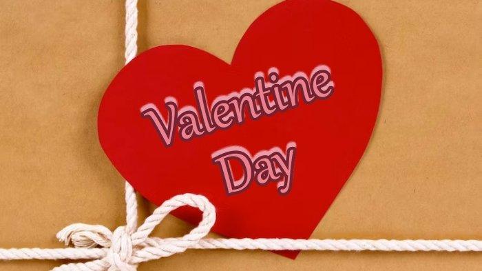 70 Ucapan Valentine Day 2025 dalam Bahasa Inggris Lengkap Artinya, Cocok Jadi Caption di IG/WA