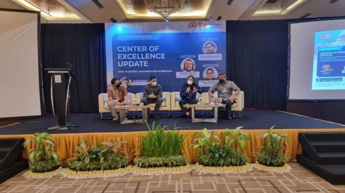 RS Premier Bintaro Gelar Seminar Medis Program Center of Excellence Update
