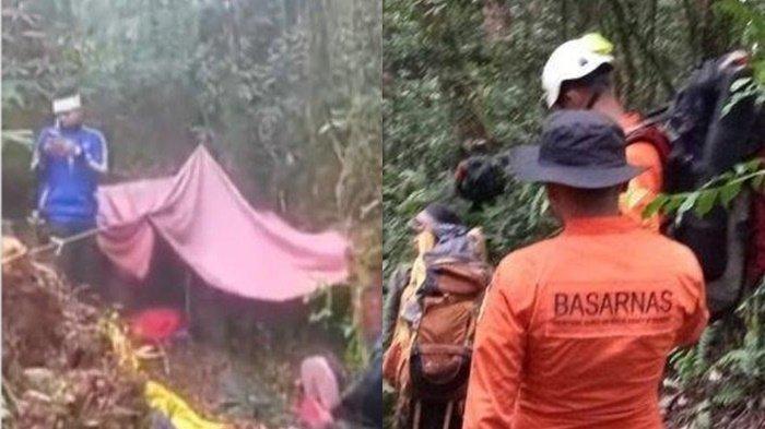 Terjawab Sudah Cedera Dialami Kapolda Jambi Usai Insiden Helikopter, Evakuasi Dilanjutkan Hari Ini