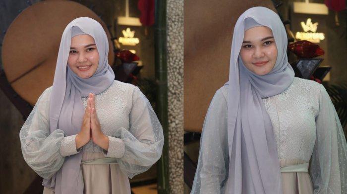 Sering Puasa Senin Kamis, Bikin Gadis Cantik Keturunan Kanada Ini Terbiasa Berpuasa