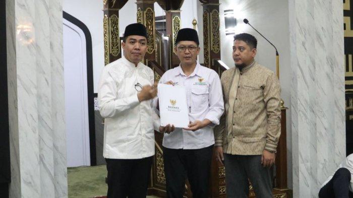 Press Conference Bapokting di Samarinda, Andi Harun: Sampai Hari ini Pertumbuhan Ekonomi Positif