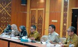 Walikota Samarinda Andi Harun Ingin BPR Berkontribusi Untuk PAD