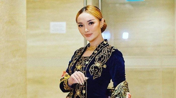 Cantiknya Alia Shatara Khansa Anak Kedua Zaskia Gotik, Paras Putri Sirajuddin Mahmud Tuai Pujian
