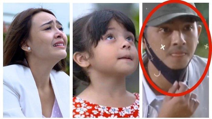 Aldebaran Ditangkap Polisi, Reyna Diculik, Trailer Ikatan Cinta Malam Ini Senin 21 Desember 2020