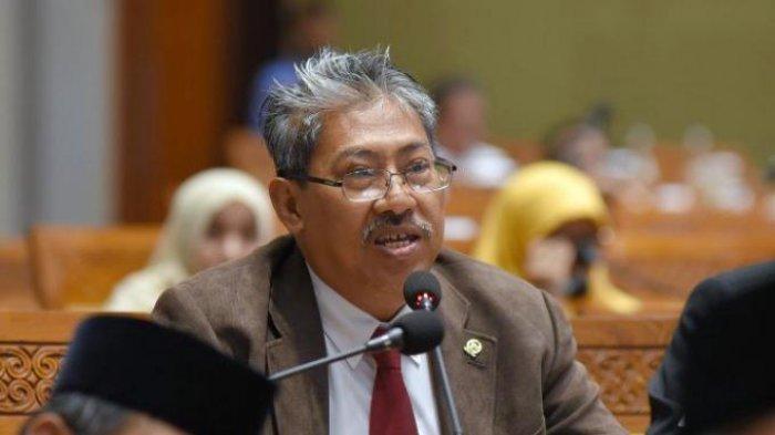 Bonus 5 Kali Gaji di UU Cipta Kerja Disebut hanya PHP Pemerintah, Legislator PKS Ungkap Faktanya