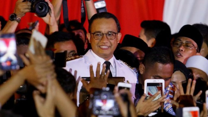 Dibahas hingga di Luar Negeri, Guru Besar Ini Sebut Tiga Kejanggalan Kata Pribumi Anies Baswedan