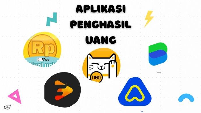 TERBUKTI! 5 Aplikasi Penghasil Uang Ini Bisa Buat Pendaftar Baru Dapat Cuan Lebih Awal
