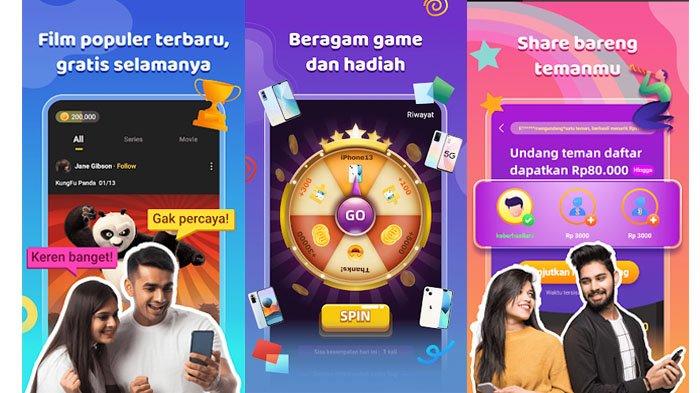 Benarkah Aplikasi Penghasil Uang Funny Go Aman dan Terbukti Membayar? Berikut Ulasan Pengguna