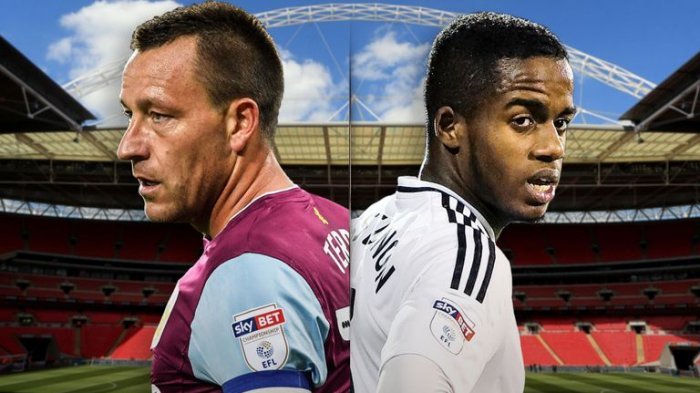 Tak Hanya Fans Liverpool yang Tegang, Kiprah Fulham dan Aston Villa Juga Bakal Ditentukan Malam Ini