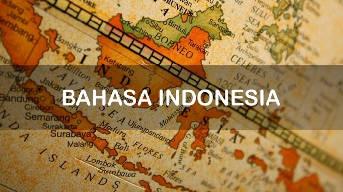 Wah, Ternyata Bahasa Indonesia Juga Dipelajari oleh Para Siswa di 5 Negara Ini Lho