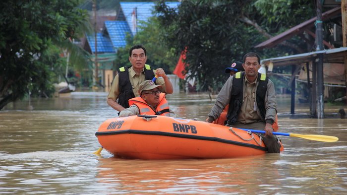Pemkot Balikpapan Sebut Ada 25 Pengembang Nakal, Ditandai dengan Plang