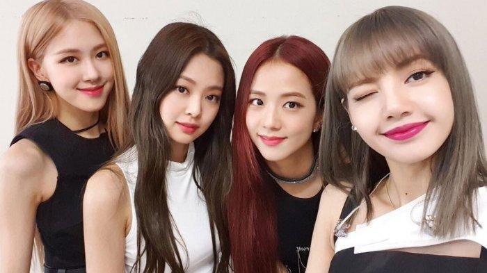 BLACKPINK Rilis Lagu Baru How You Like That, Jumat 26 Juni,Teaser Comebacknya Bikin Heboh Penggemar