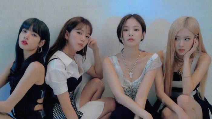 BLACKPINK Comeback, Ada Tiga Tahapan: 26 Juni 2020 Single Pra Rilis Diluncurkan