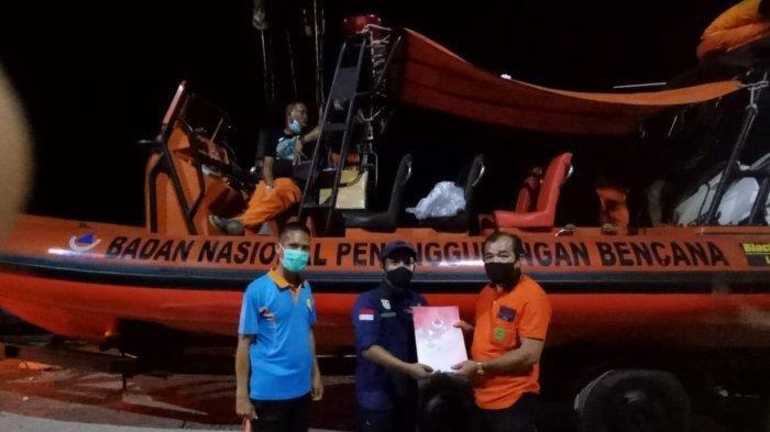 BNPB Bantu 1 Helikopter & 1 Kapal Cepat Sea Rider, Dukung Pengelola Wisata Aman Bencana Labuan Bajo