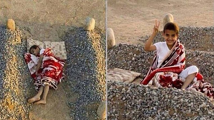 Mencengangkan, 5 Foto Viral di Media Sosial Ini Ternyata Hoax, No 4 Nggak Nyangka