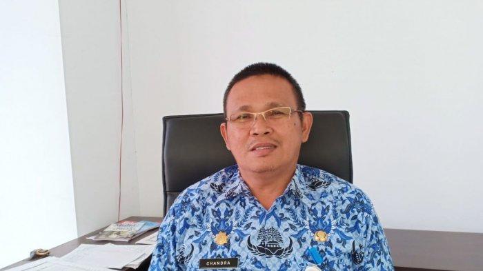 Disperindagkop & UKM Paser Daftarkan 7.800 UMKM untuk Terima Bantuan Modal Rp 2,4 Juta dari Pusat