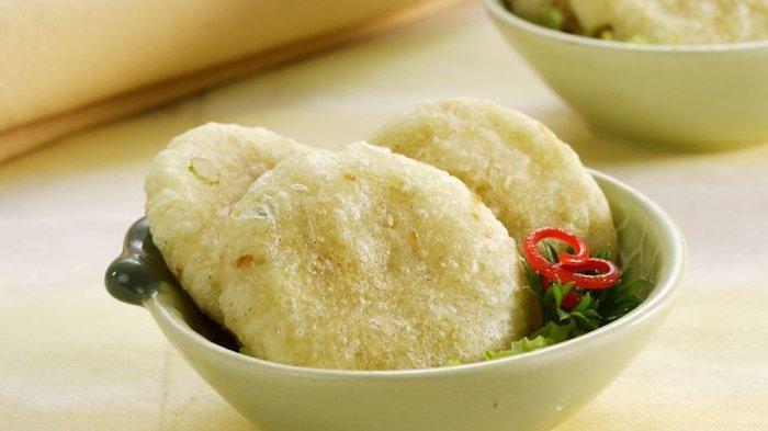 Cara Bikin Cireng Kari Super Enak, Camilan Renyah dan Kenyal yang Bisa Jadi Ketagihan
