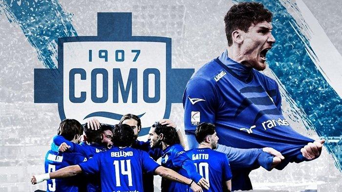 Klub Milik Konglomerat Indonesia Promosi ke Serie A Liga Italia, Como Mau Dititipi Pemain Timnas?