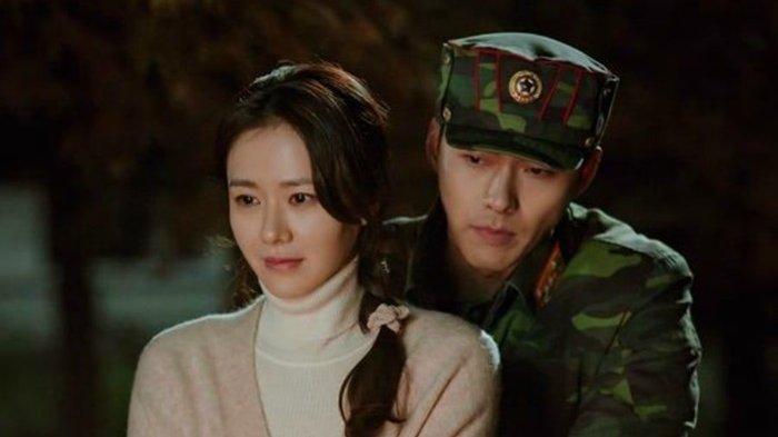 Bikin Baper! Berikut 5 Adegan Drakor Paling Romantis yang Bikin Sulit Move On