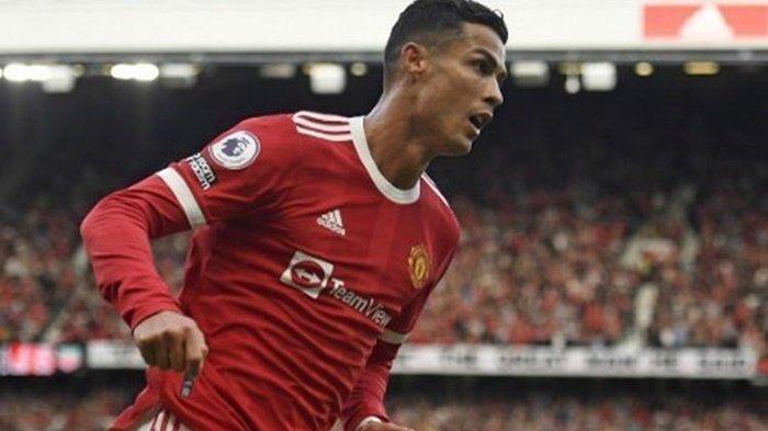 Comeback Sempurna di Manchester United, Kata Ronaldo Saat Tampil Lagi di Old Trafford: Saya Gugup