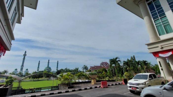 Prakiraan Cuaca Kutai Timur Minggu 3 Oktober 2021, Sangatta Cenderung Cerah Berawan Sepanjang Hari