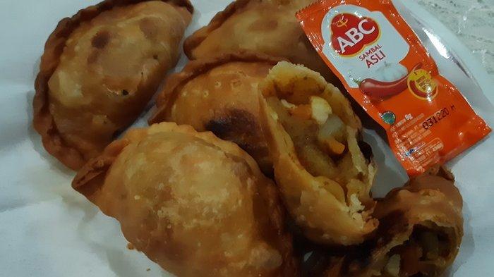 Jajanan Rumahan ala Kedai Nostalgia, Ada Curry Puff Pastel Cita Rasa Negeri Jiran sampai Roti Canai