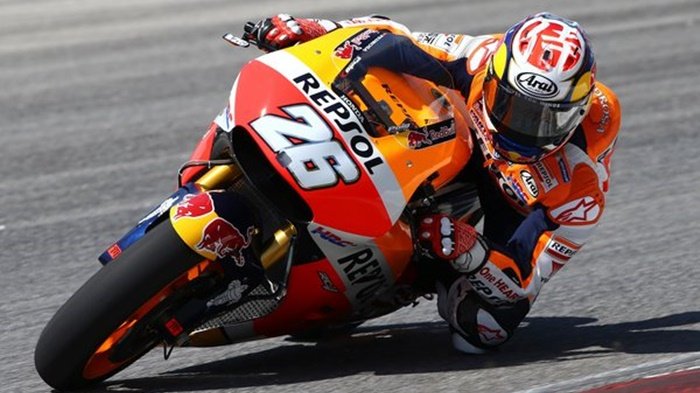 Susunan Jadwal Seri 9 MotoGP Jerman 2018, Menanti Keputusan Penting Dani Pedrosa