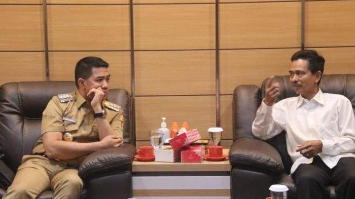 Walikota Andi Harun Dukung Pendirian Ma'had untuk Calon Mahasiswa Al-Azhar di Samarinda