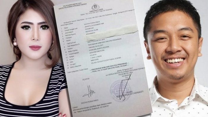Selain Dilaporkan ke Polisi oleh Seorang Model Panas, Wali Kota Terpilih Ini Punya 'Dosa' Masa Lalu
