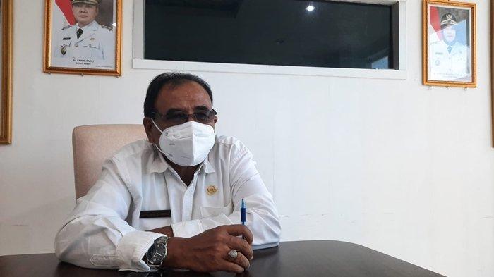 Banyak Kasus Anak Alami Gagal Ginjal Akut, Dinkes Paser Larang Faskes dan Apotek Edarkan Obat Sirup