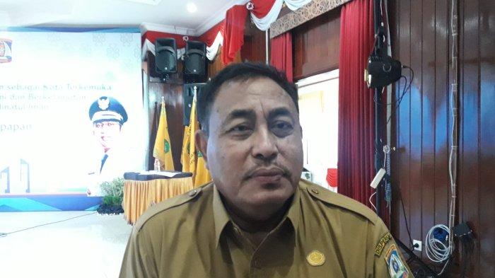 Baru 5 Developer Perumahan di Balikpapan yang Serahkan Aset ke Disperkim