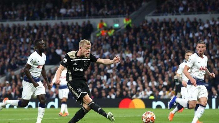 Update Liga Italia, Kembalikan Era Kejayaan AC Milan, Maldini Berburu Pemain Belanda, Pinjam MU