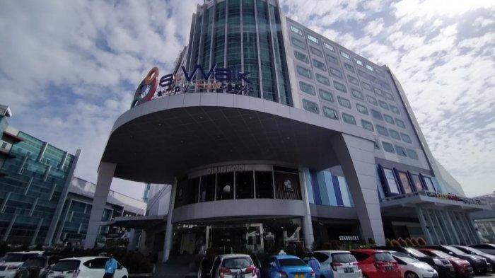 Balikpapan Superblock Siapkan 2 Pos Penjualan Kartu E-money