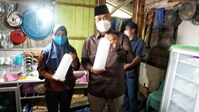 Pemkab Kukar Kebut Pemenuhan Kebutuhan Dasar Masyarakat, Sisa 14 Desa Belum Teraliri Listrik 24 Jam