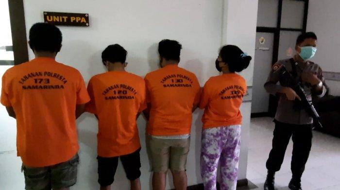 Miliki Utang Jadi Alasan Korban Ikut Prostitusi Online di Samarinda