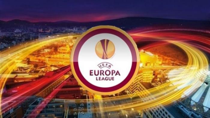 Hasil Lengkap Leg Pertama Perempat Final Liga Europa
