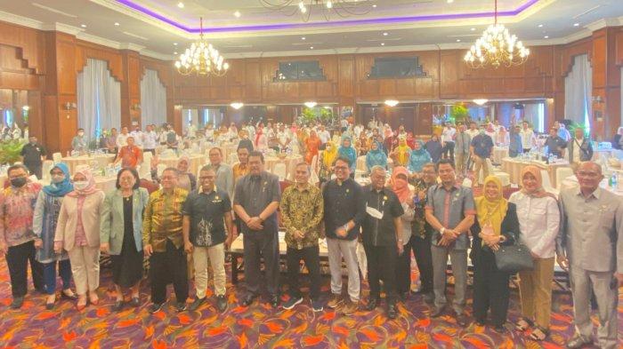 Peningkatan SDM Jadi Kunci Pengembangan Ekonomi di Balikpapan dalam Menyongsong IKN