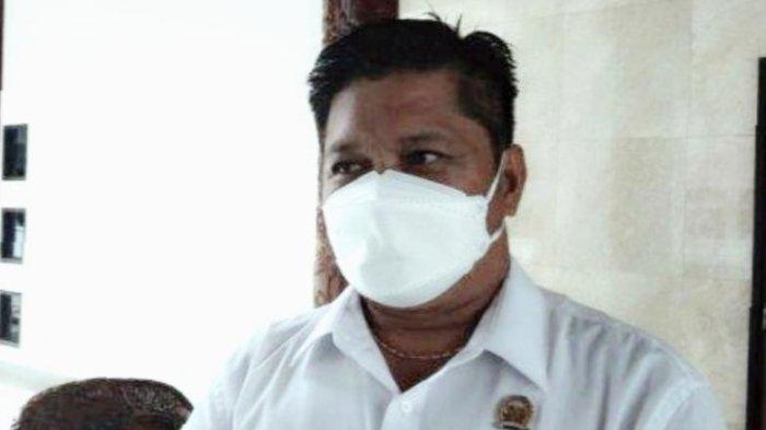 Jalan di Kutai Barat Rusak Berat, DPRD Minta Perusahaan Bertanggung Jawab