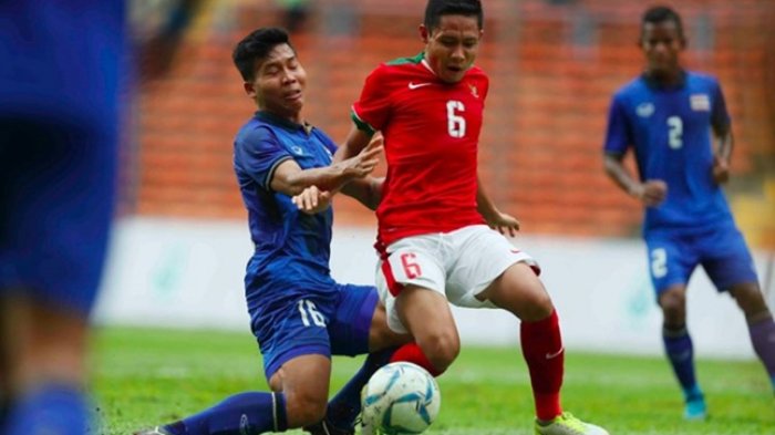 Indonesia VS Vietnam, 'Perang' di Medsos, Netizen Malaysia Dukung Vietnam, Alasannya Bikin Panas
