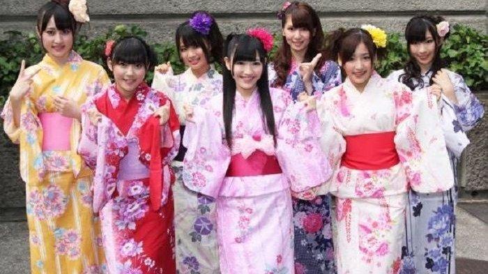 Jarang Mandi hingga Rata-rata Menikah di Atas Usia 30 Tahun, Berikut 10 Fakta Unik Wanita Jepang