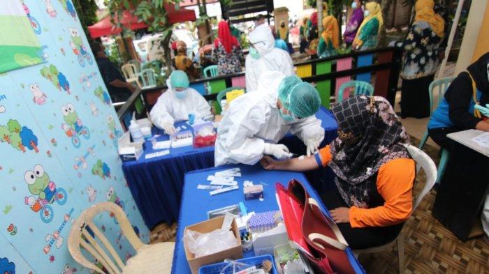 Anak Rentan Stres Selama Belajar Daring, Presentase Anak Perempuan Lebih Tinggi